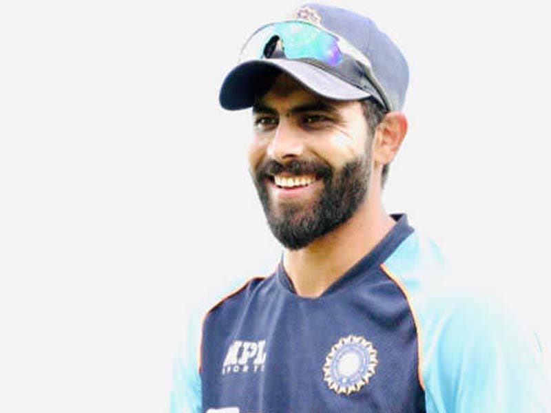 Marwadi University signs Ravindra Jadeja as brand ambassador