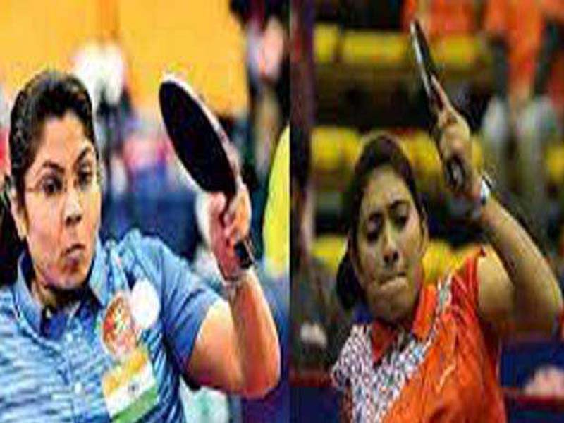 Tokyo Paralympics: Indian paddlers Bhavinaben, Sonalben lose opening-round matches