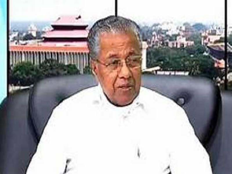 Kerala reports 20,624 new COVID cases, 16,865 recoveries