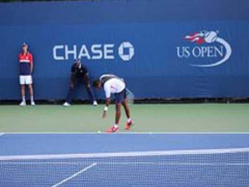 Ramkumar, Sumit & Ankita go down fighting in US Open qualifying