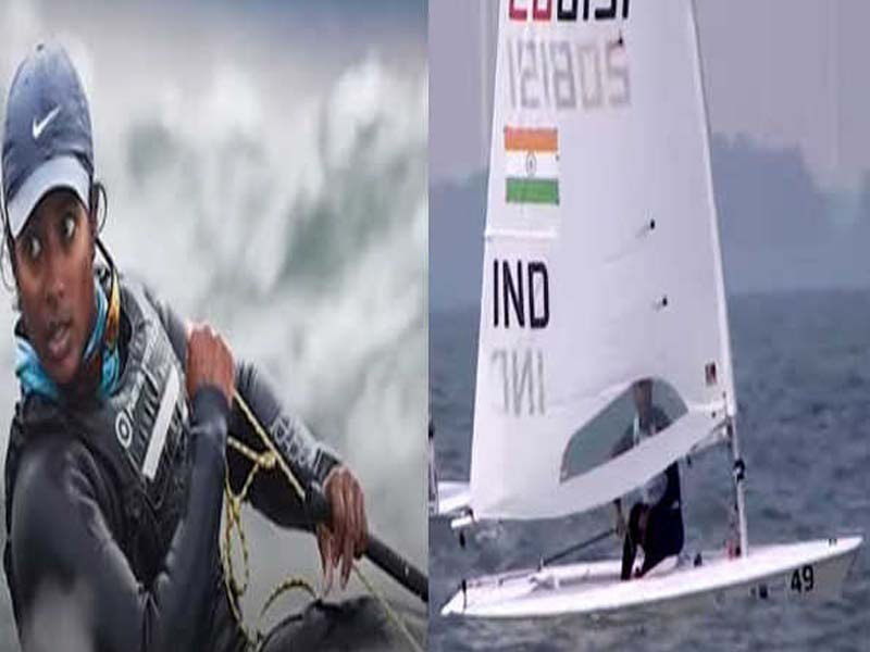 Indian sailors Vishnu Saravanan, Nethra Kumanan bow out of Olympics