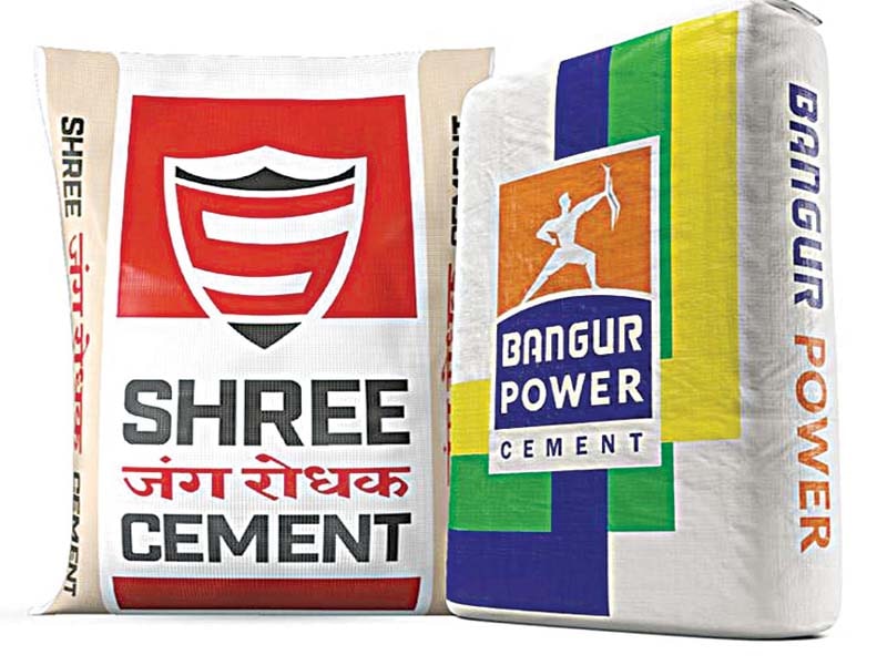 Shree Cements to gift India’s Olympic winners free cement to build their homes