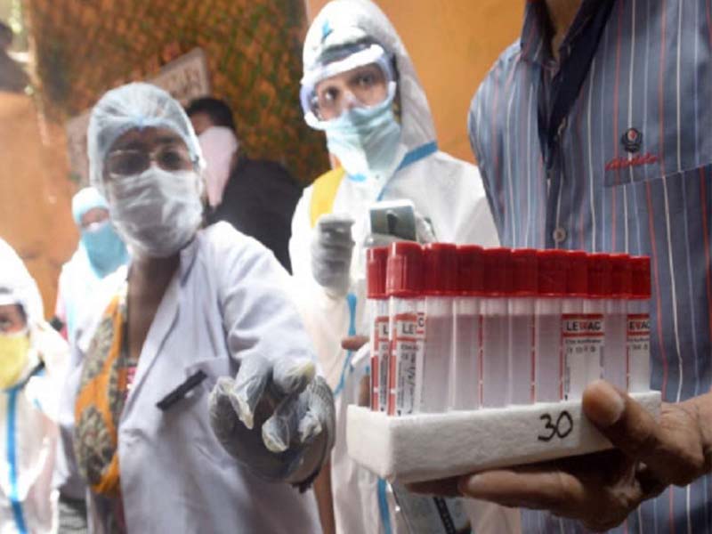 Karnataka registers 1213 fresh COVID cases, 25 deaths
