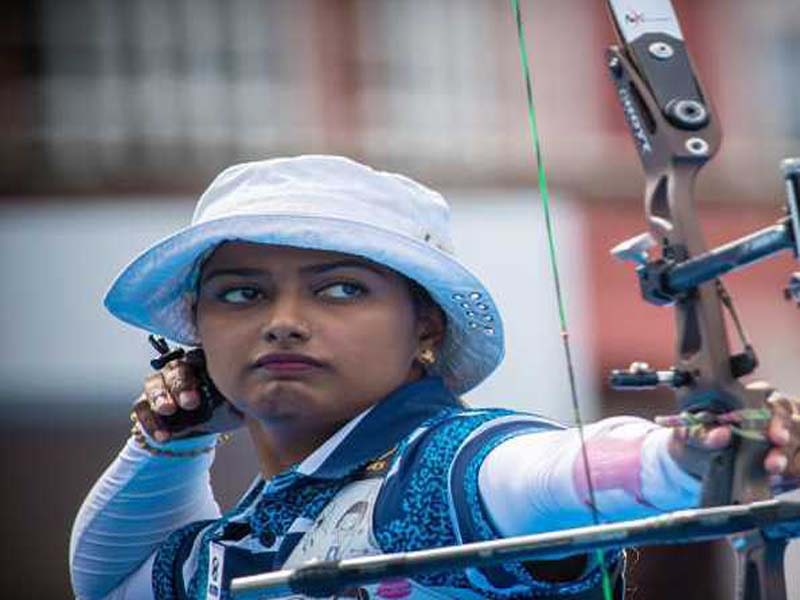 Tokyo Olympics: Archer Deepika Kumari’s bows out after quarter-finals loss to An San
