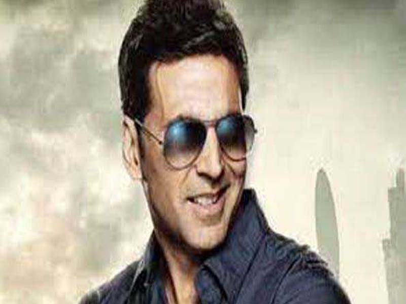 Akshay Kumar wraps Mumbai schedule of ‘Raksha Bandhan’