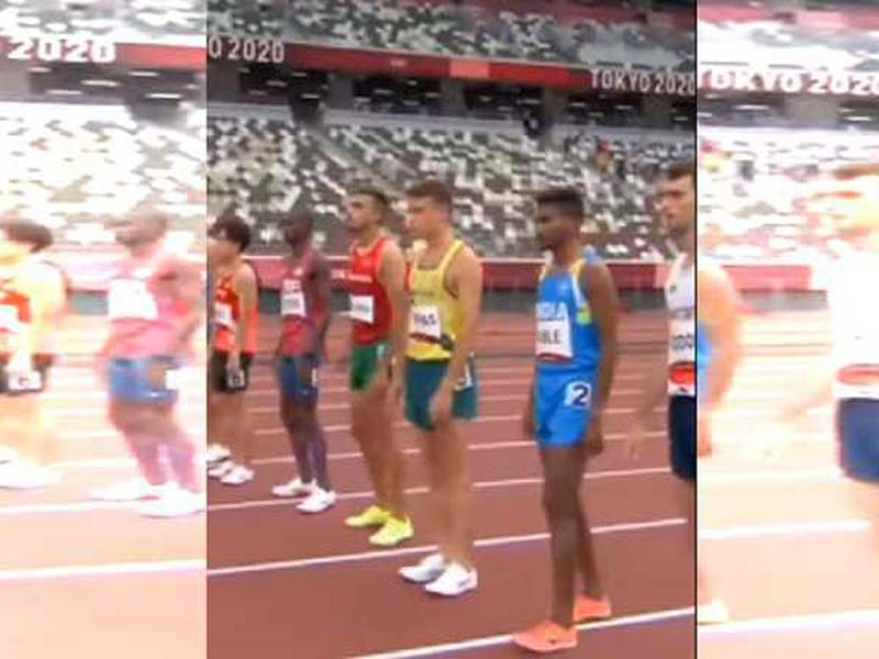Tokyo Olympics: Indian athletes disappoint as Avinash Sable, Dutee Chand fail to move ahead