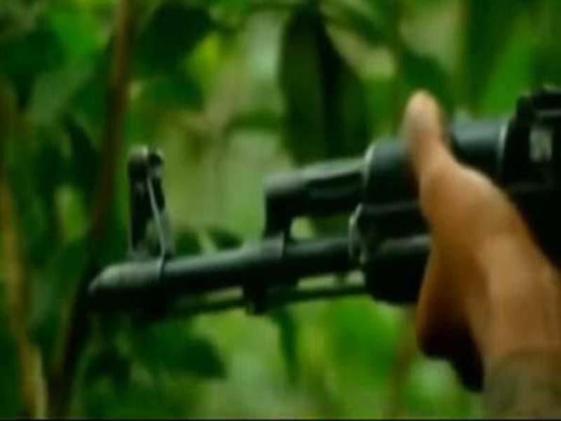 Maoist killed in an exchange for fire in Telangana