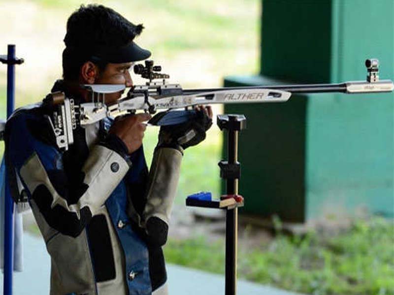 Tokyo 2020: India’s shooting campaign ends after Sanjeev, Aishwary fail to qualify for final