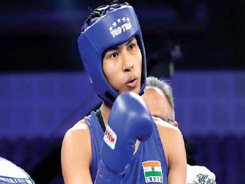 Assam erupts in joy on Lovlina’s win in Olympic; CM says `This is Big Punch’