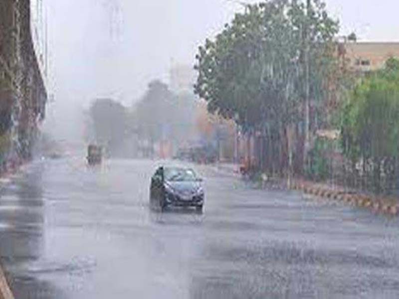 Rain likely to occur in Telangana, AP: Met