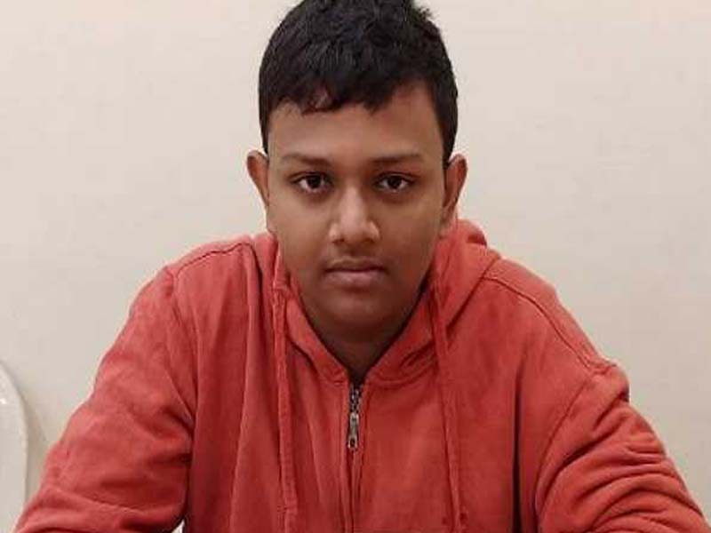 Teen Mitrabha Guha (IM) is new national Chess champ, He is 3rd from Bengal after Barua and Ganguly