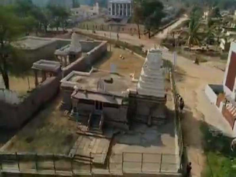 Karnataka bars temple funds diversion to non-Hindu religious institutions