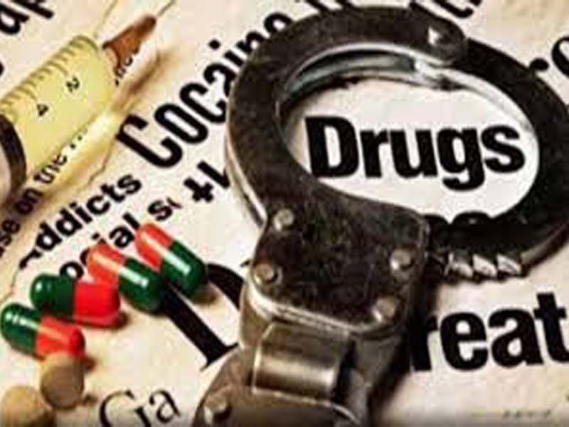 Drug peddler arrested in Kulgam; contraband recovered