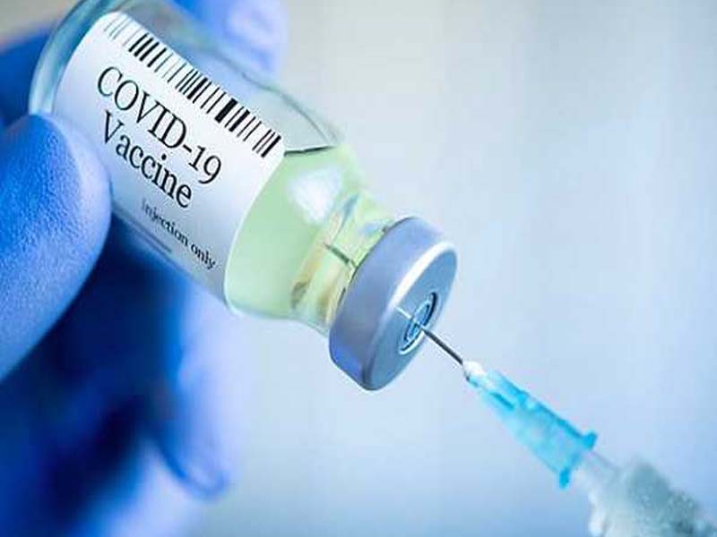 Over 49.49 cr COVID-19 vaccine doses provided to States, UTs so far: Health Ministry