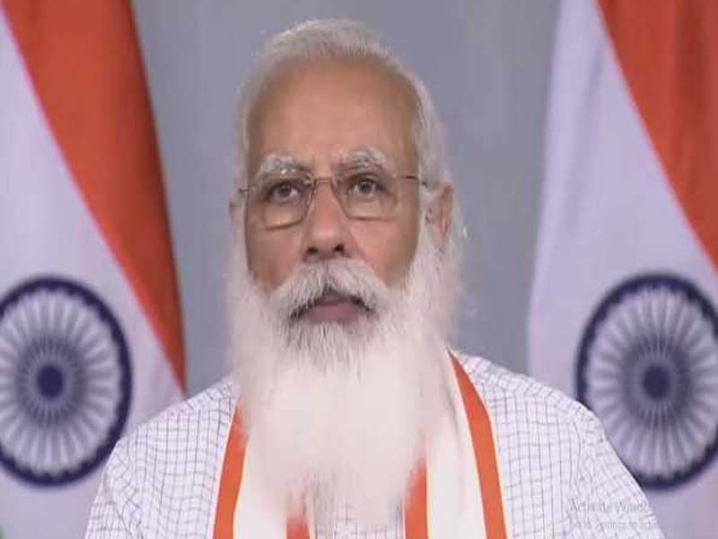 PM to inaugurate renovated Jallianwala Bagh Smarak