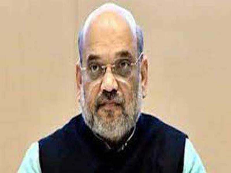 Shah to lay the foundation stone of forensic institute in Lucknow