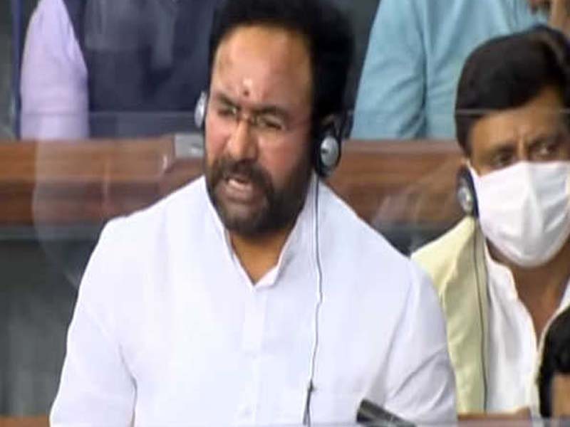 Govt approves four new science centers in Tamil Nadu, MP, and Rajasthan