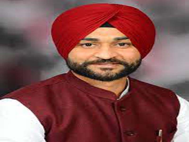 Haryana Sports Minister inaugurates Khelo Haryana Competitions at GMN college Ambala Cantt