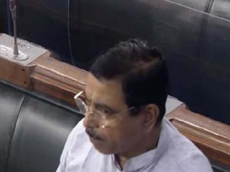 Deadlock over Pegasus snooping row continues, LS adjourned for day; 2 Bills introduced