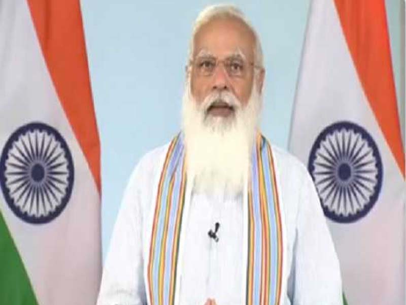 Drone rules eased to make India a drone hub by 2030, PM terms it a landmark moment for the sector