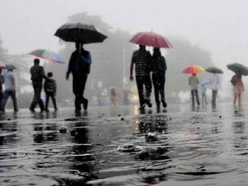 Rain likely to occur in Telangana, AP: Met