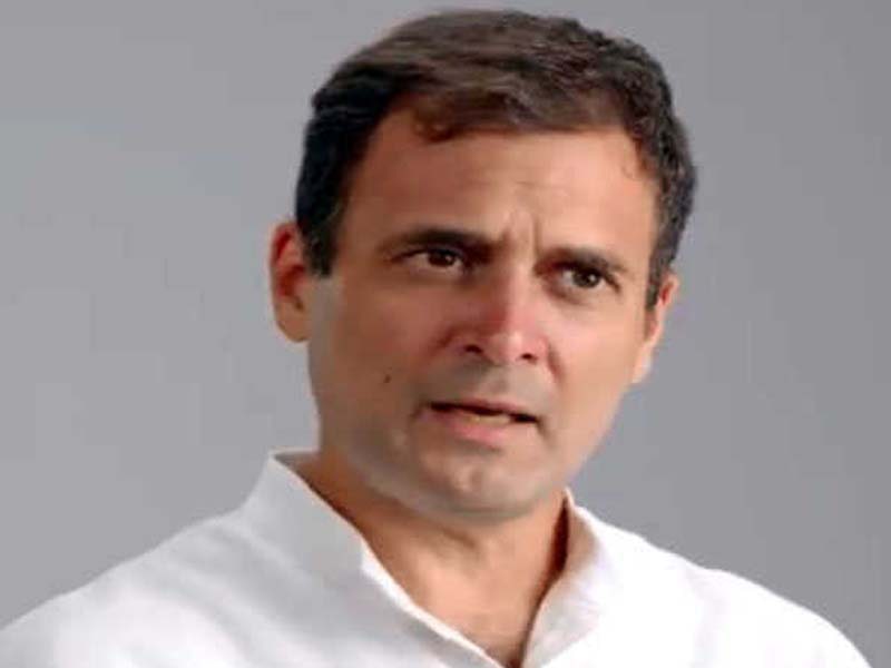 Rahul Gandhi invites opposition leaders for a breakfast meeting