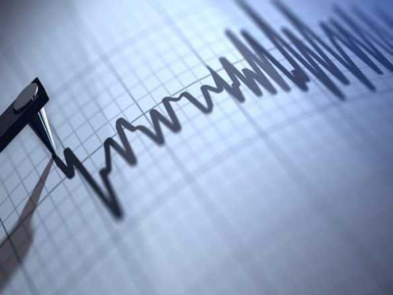 Magnitude 5.5 quake hits China’s Gansu, no casualties reported