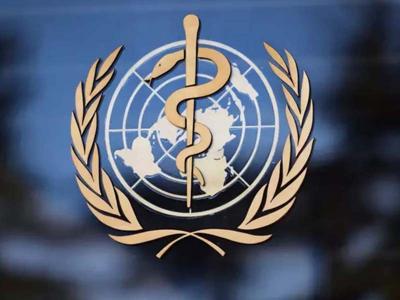 WHO says has not yet seen link between COVID-19 Delta variant, increased mortality