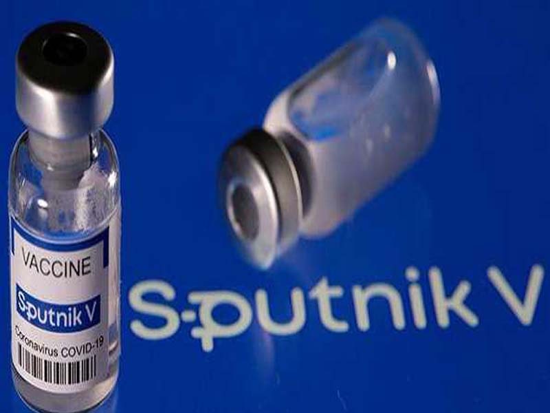Strength of antibodies from Sputnik V COVID vaccine grows with time: Argentine Ministry
