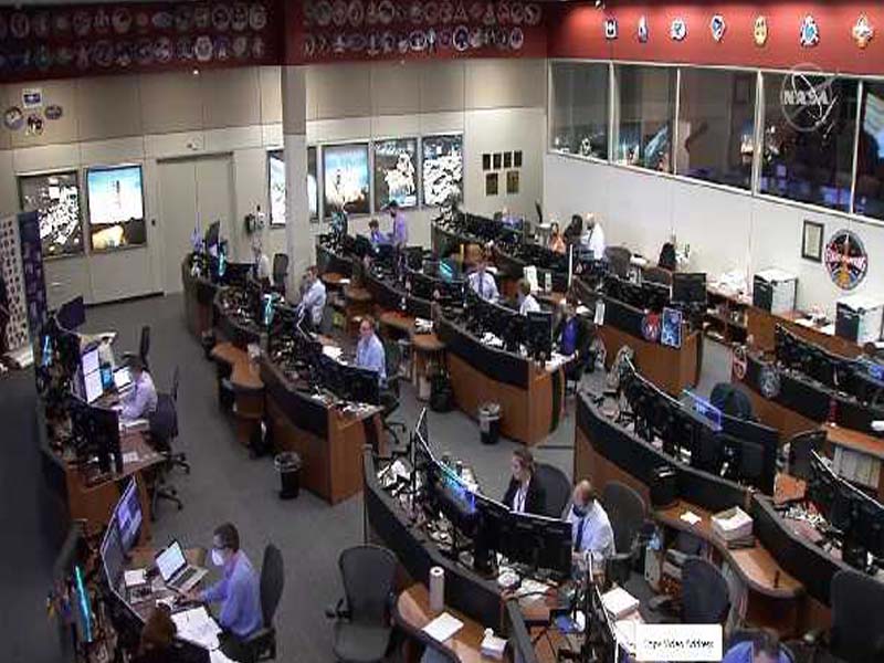 NASA says ISS, Boeing Starliner spacecraft crews in no immediate danger after launch delay