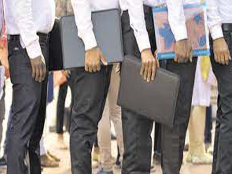 TSLPRB invites applications to recruit directly 151 Assistant Public Prosecutors