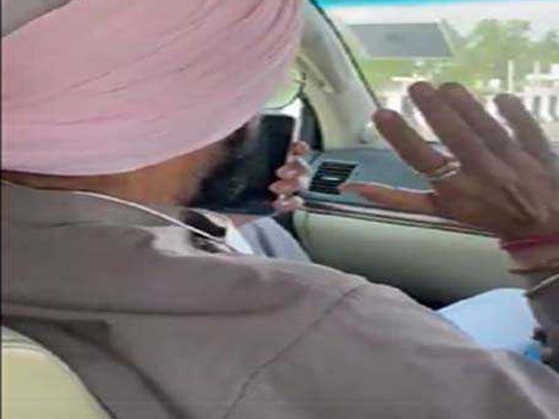 Rana Sodhi congratulates Olympics finalist Kamalpreet Kaur