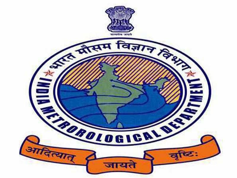 SW Monsoon active over Nagaland
