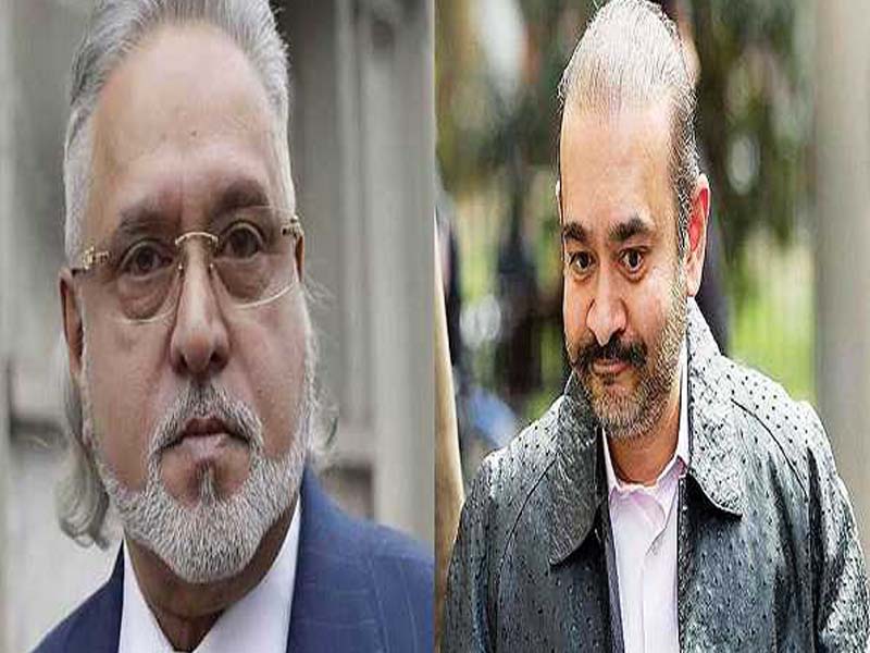 FS discussed the issue of extradition of Nirav Modi, Vijay Mallya during UK visit