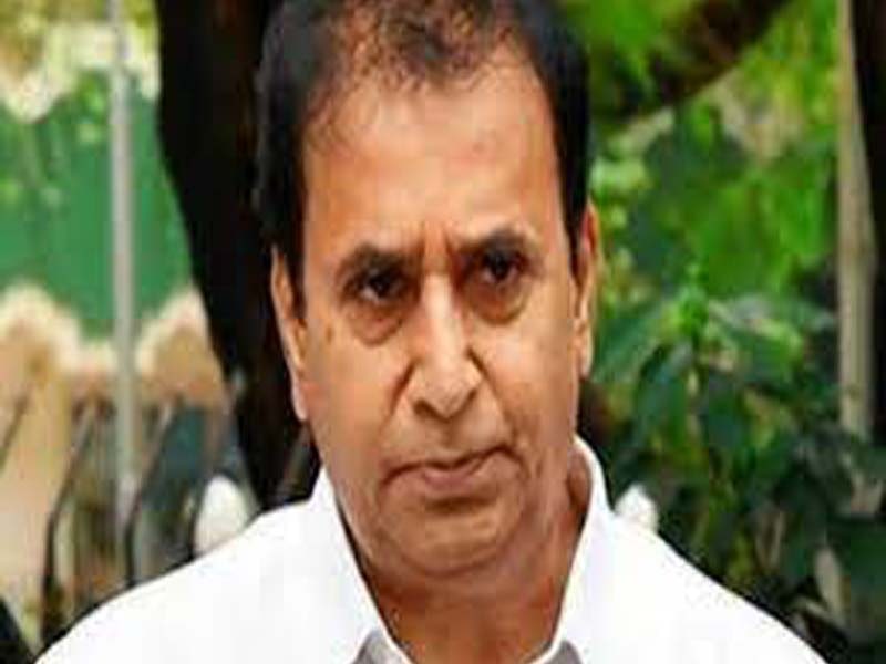 Mah: Deshmukh skips ED’s fourth summon