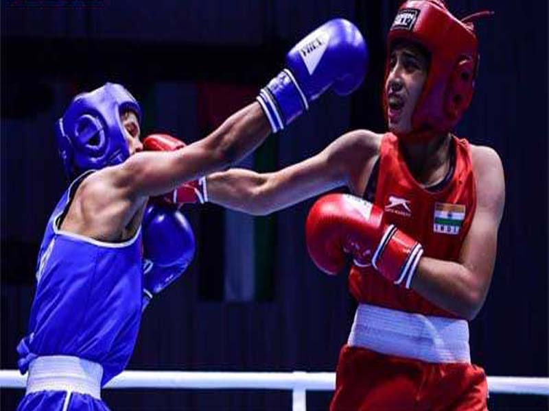Asian Jr Boxing C’ships: Three Indians advance into final on Day 7