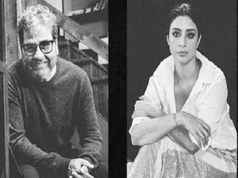 Vishal Bhardwaj, Netflix come together for their upcoming spy thriller Khufiya