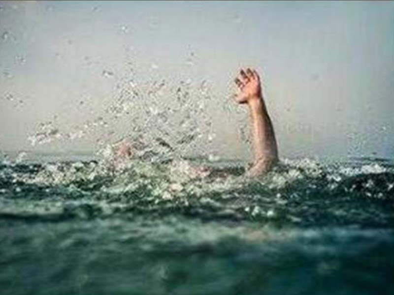 Body of youngster recovered from Arabian sea