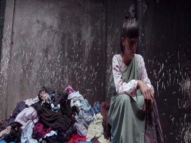 Meghalaya’s Iewduh film released in South Korea