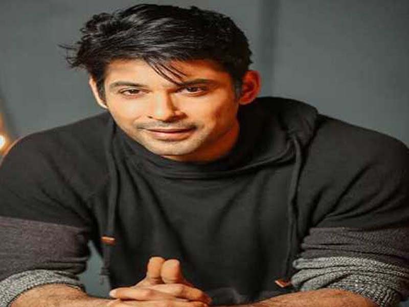 Actor Sidharth Shukla cremated in Mumbai