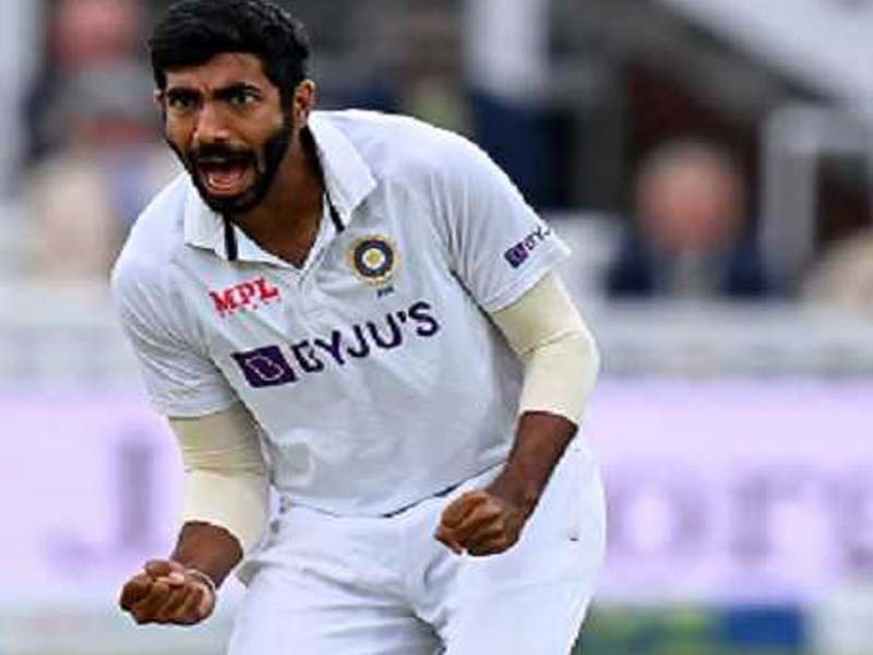Thums Up partners with Bumrah for campaign ahead of T20 WC