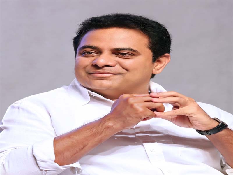 Telangana Minister inaugurates P&RMTC at LVPEI