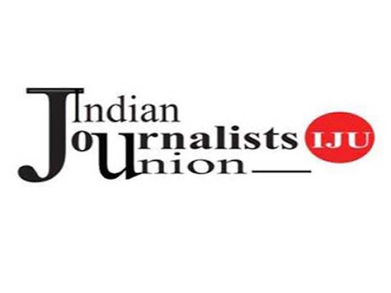 IJU to observe protest day on Oct 2