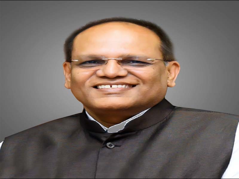 Telangana achieves rapid progress in last seven years : Somesh Kumar