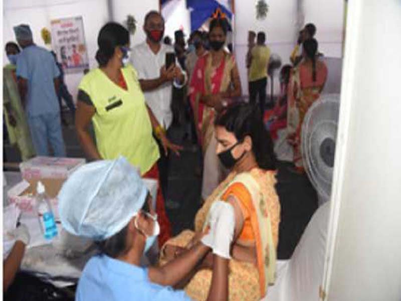 COVID-19: 35,662 new cases recorded across the nation, 281 more deaths