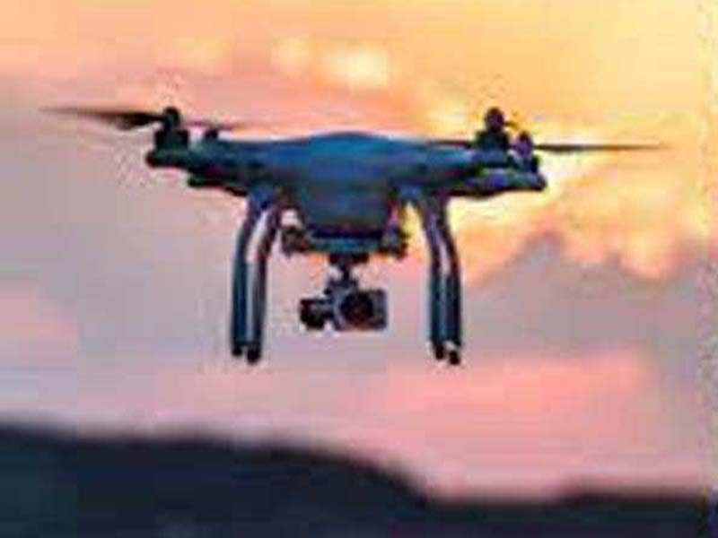 Security agencies framing strategy to counter drone threats: IG CRPF Jammu