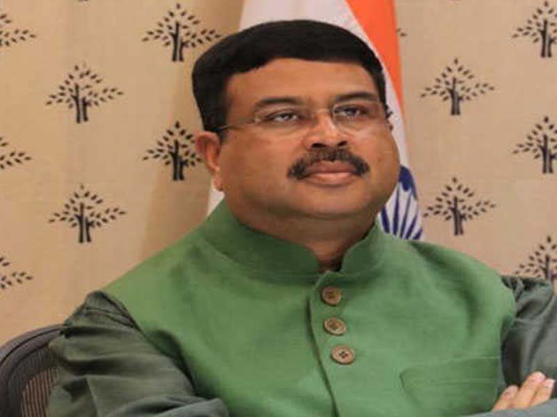 NCERT played imp role in the country’s education system: Pradhan