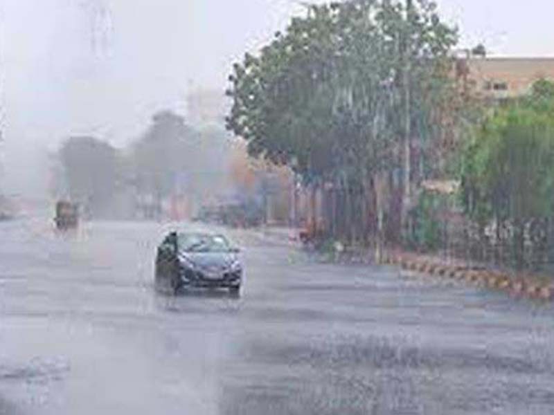 Heavy rainfall likely to occur in AP: Met