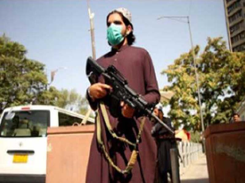 Taliban replaces the Ministry of Women’s Affairs with the ministry for morality
