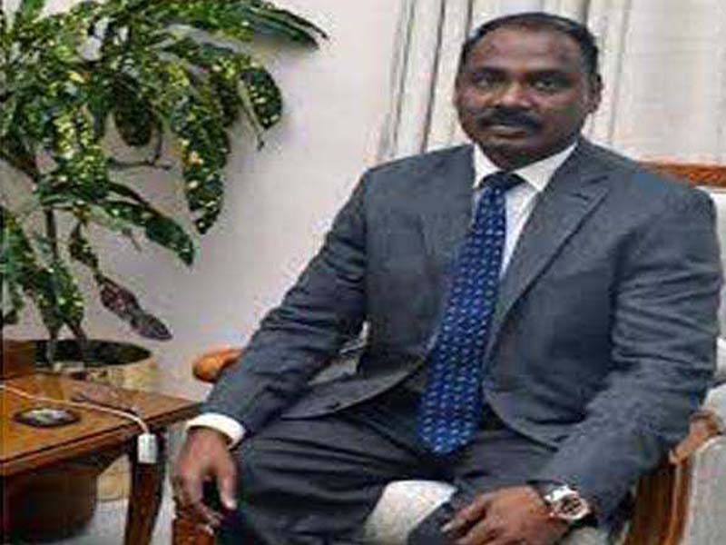 CAG Murmu elected as External Auditor of the International Atomic Energy Agency
